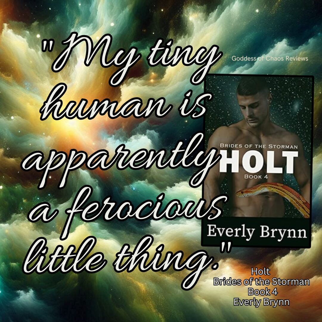 Holt by Everly Brynn